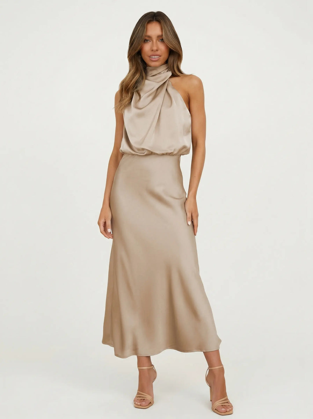 Dresses