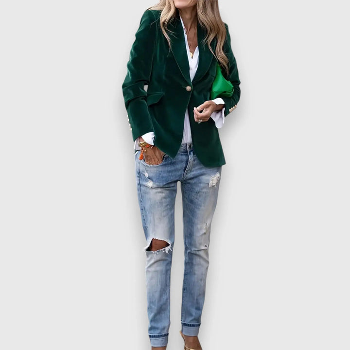 C&M® | Women’s Blazer Carol & Margaret Wilmington