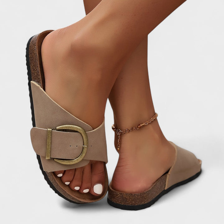Aveline | Comfort Sandals