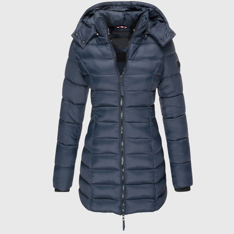 C&M® | Long Down Jacket