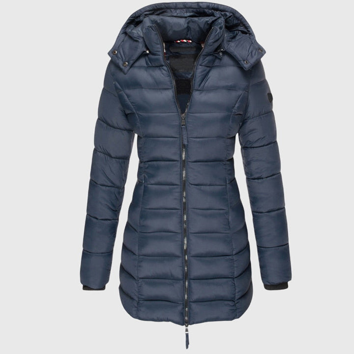 C&M® | Long Down Jacket