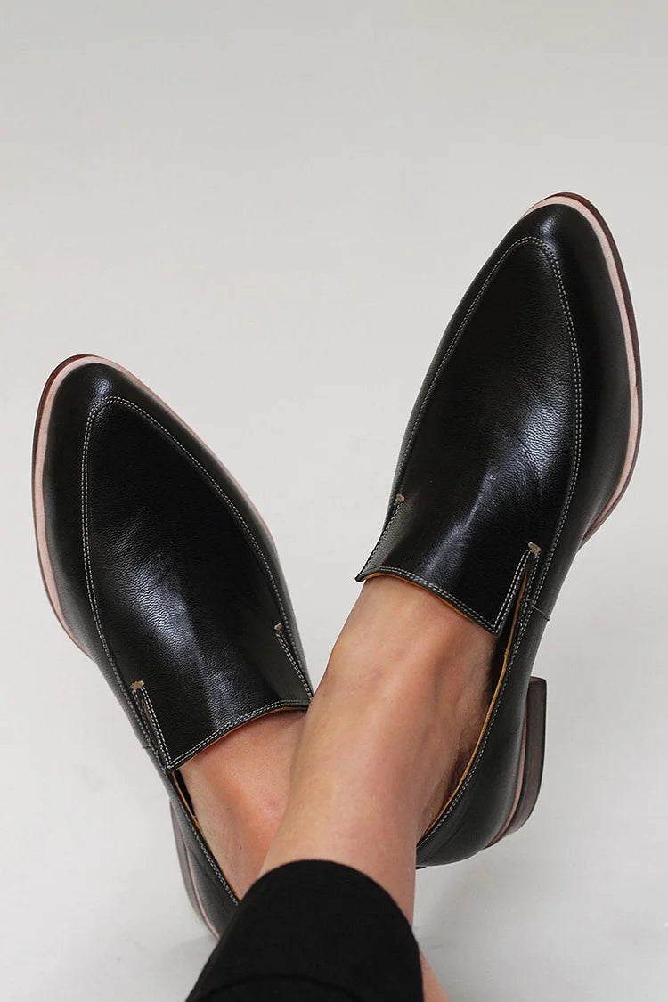 C&M® | Minimalist Loafers Carol & Margaret Wilmington