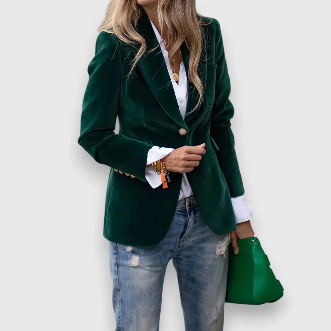 C&M® | Women’s Blazer Carol & Margaret Wilmington
