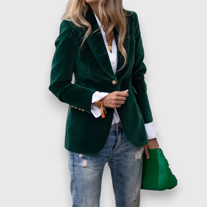 C&M® | Women’s Blazer Carol & Margaret Wilmington