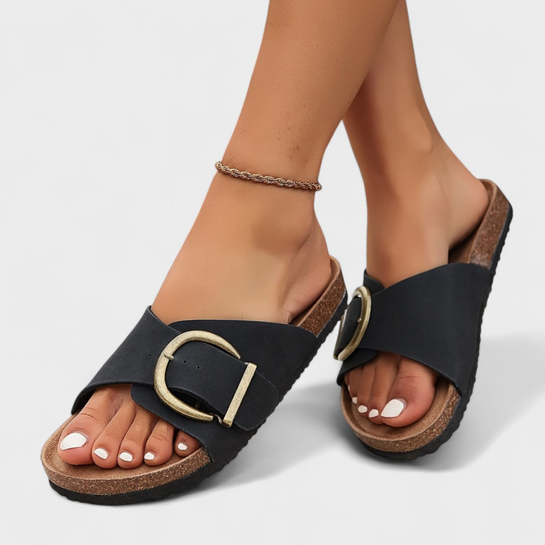 Aveline | Comfort Sandals