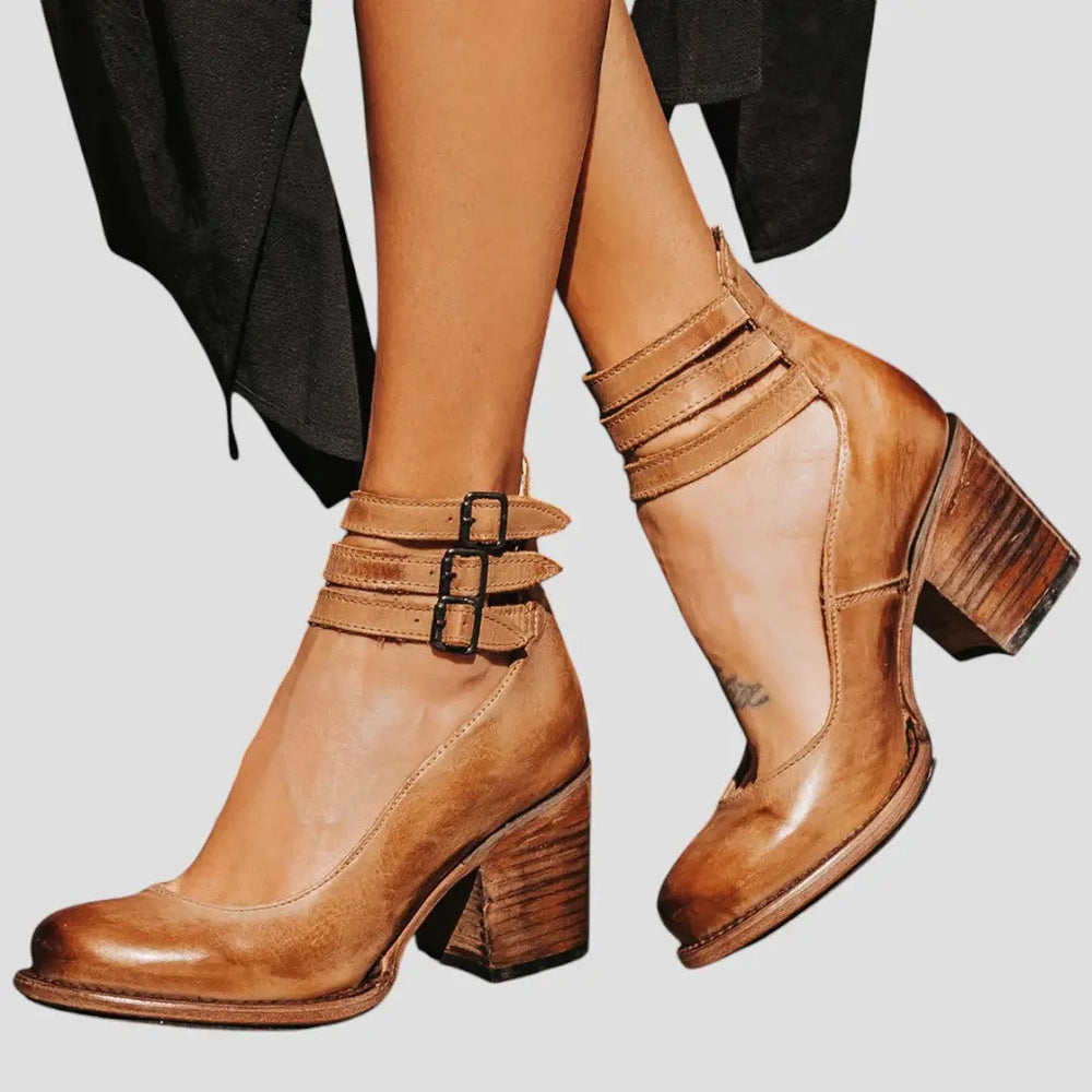 C&M® | Stylish comfortable boots Carol & Margaret Wilmington