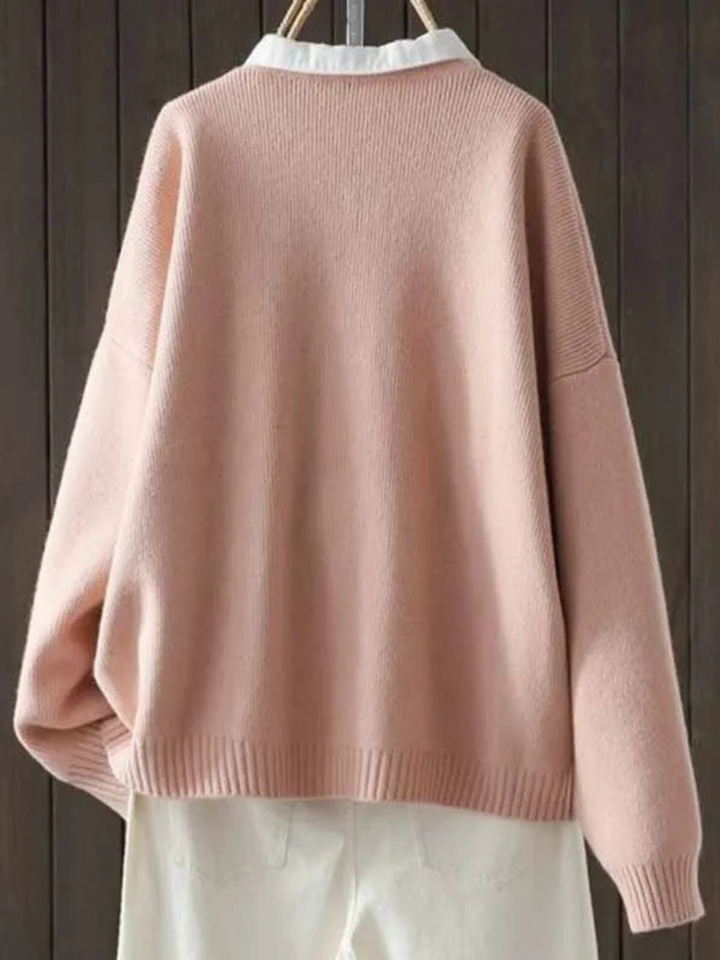 C&M® | ELEGANT CARDIGAN Carol & Margaret Wilmington