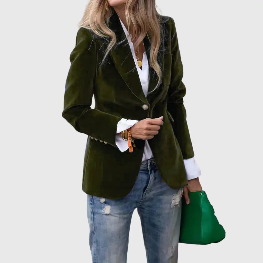 C&M® | Women’s Blazer Carol & Margaret Wilmington