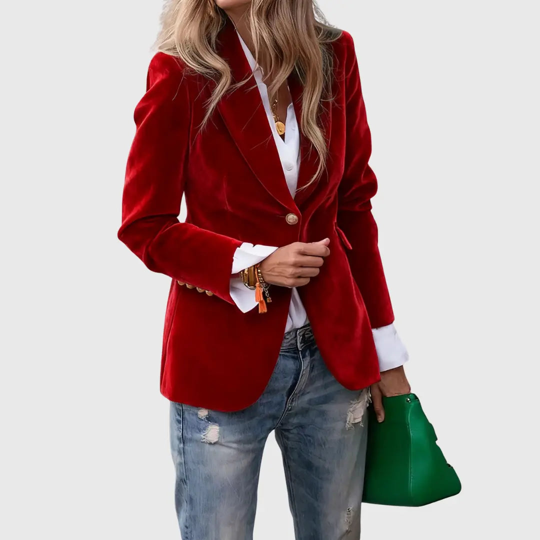 C&M® | Women’s Blazer Carol & Margaret Wilmington