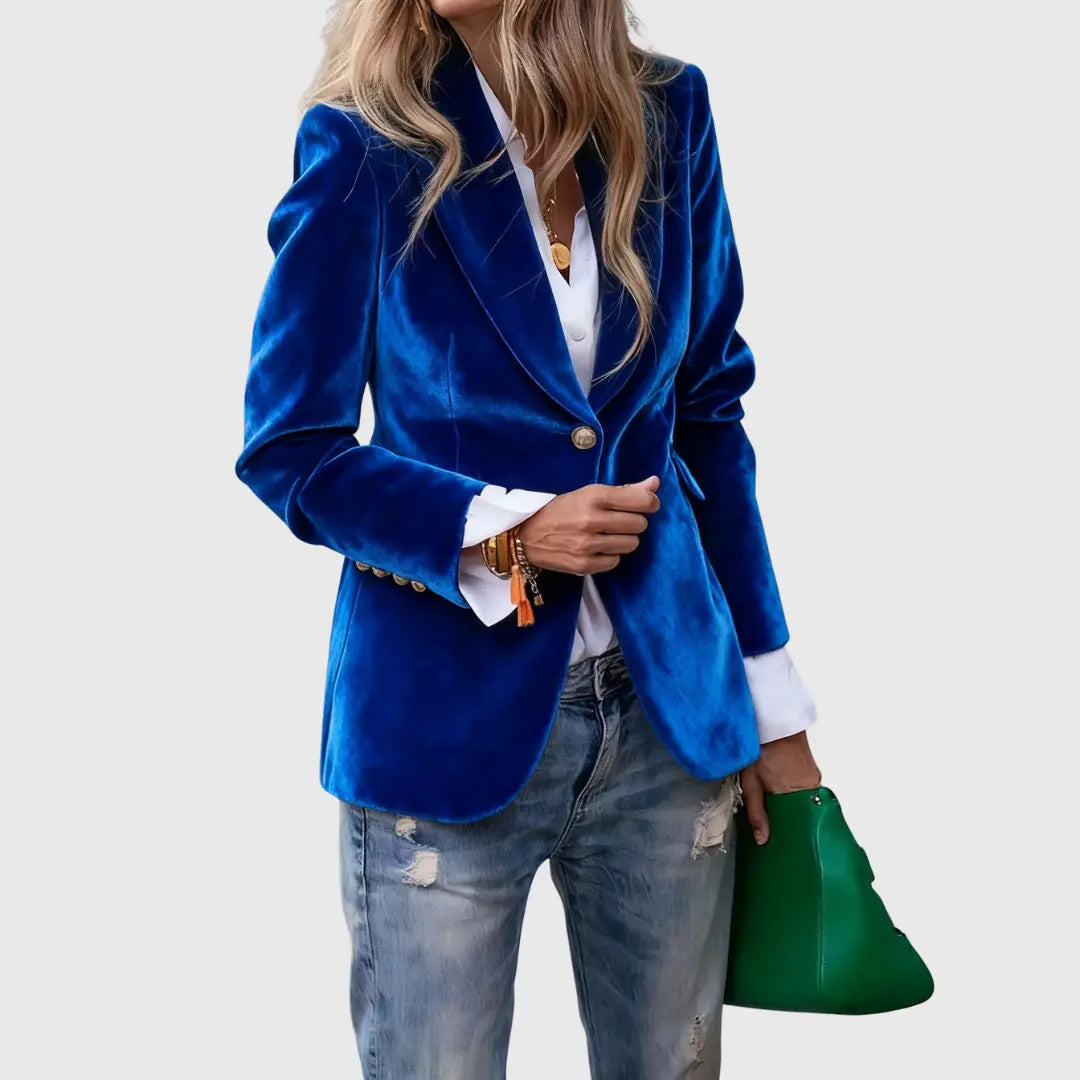 C&M® | Women’s Blazer Carol & Margaret Wilmington