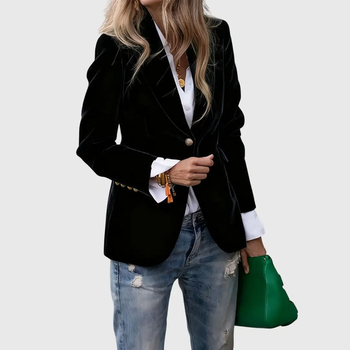C&M® | Women’s Blazer Carol & Margaret Wilmington