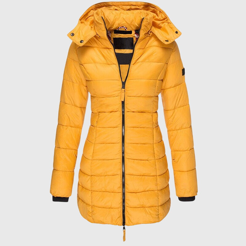 C&M® | Long Down Jacket