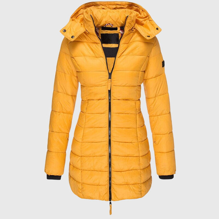 C&M® | Long Down Jacket