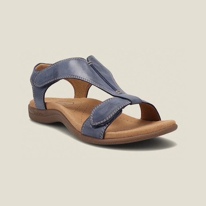 Solène | Soft Orthopedic Sandals