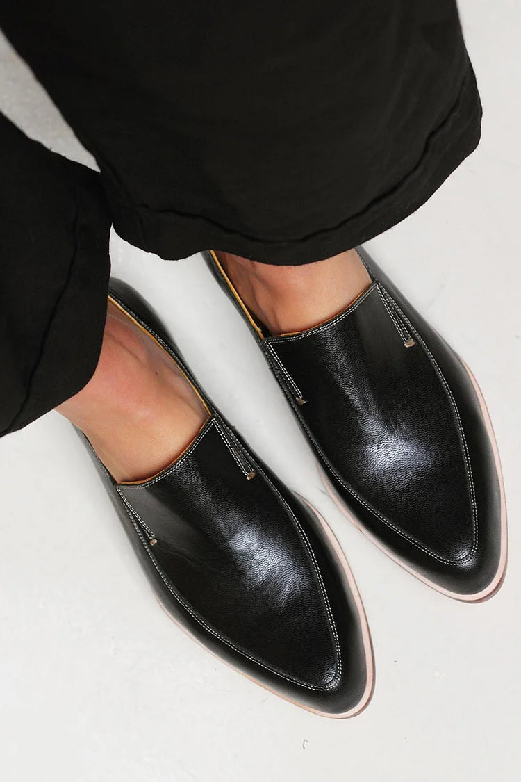 C&M® | Minimalist Loafers Carol & Margaret Wilmington