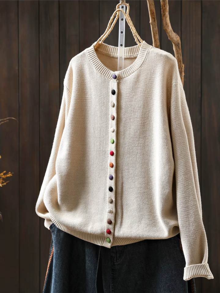 C&M® | GRACE CARDIGAN Carol & Margaret Wilmington