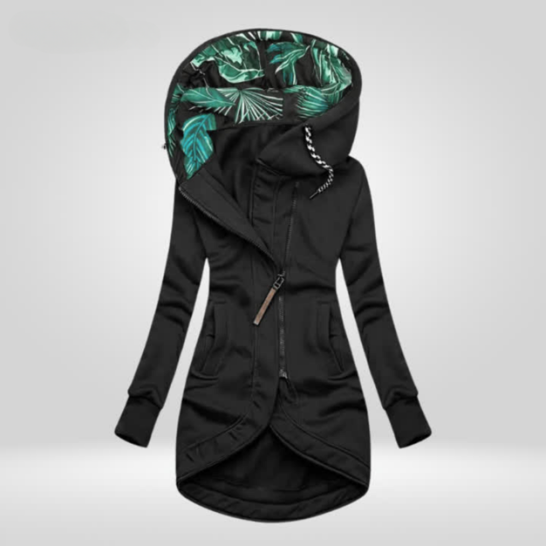 C&M® | Elegant Women's Winter Coat Carol & Margaret Wilmington