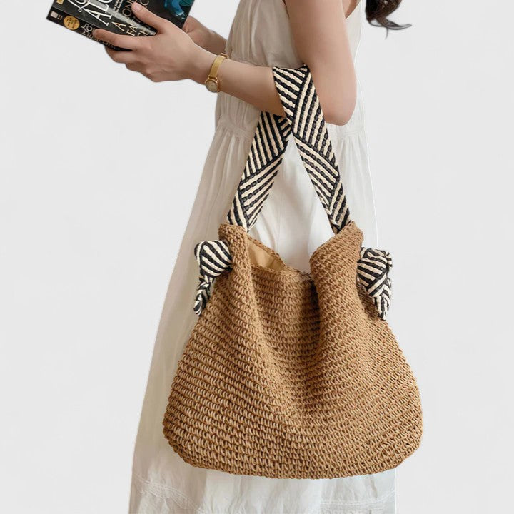 Aurielle | Sophisticated Boho Bag