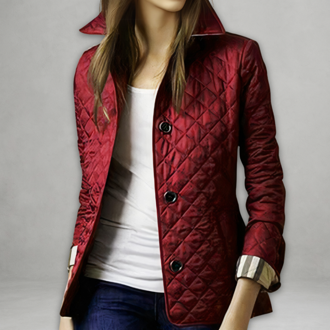 C&M® | Autumn Jacket Carol & Margaret Wilmington