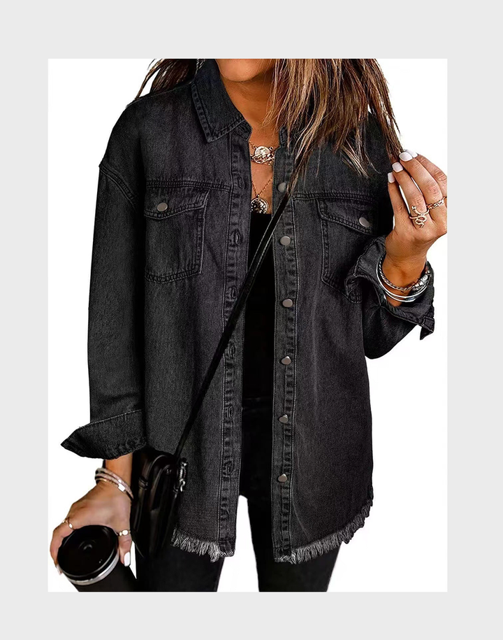 C&M® | Classic Everyday Style Jacket Carol & Margaret Wilmington