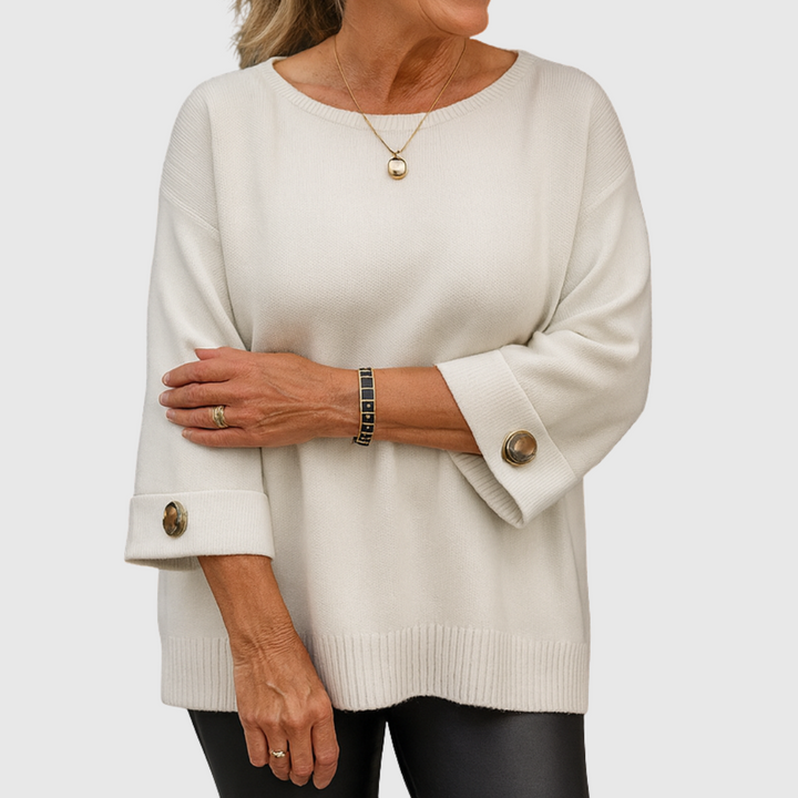 Seraphine | Elegant Sweater