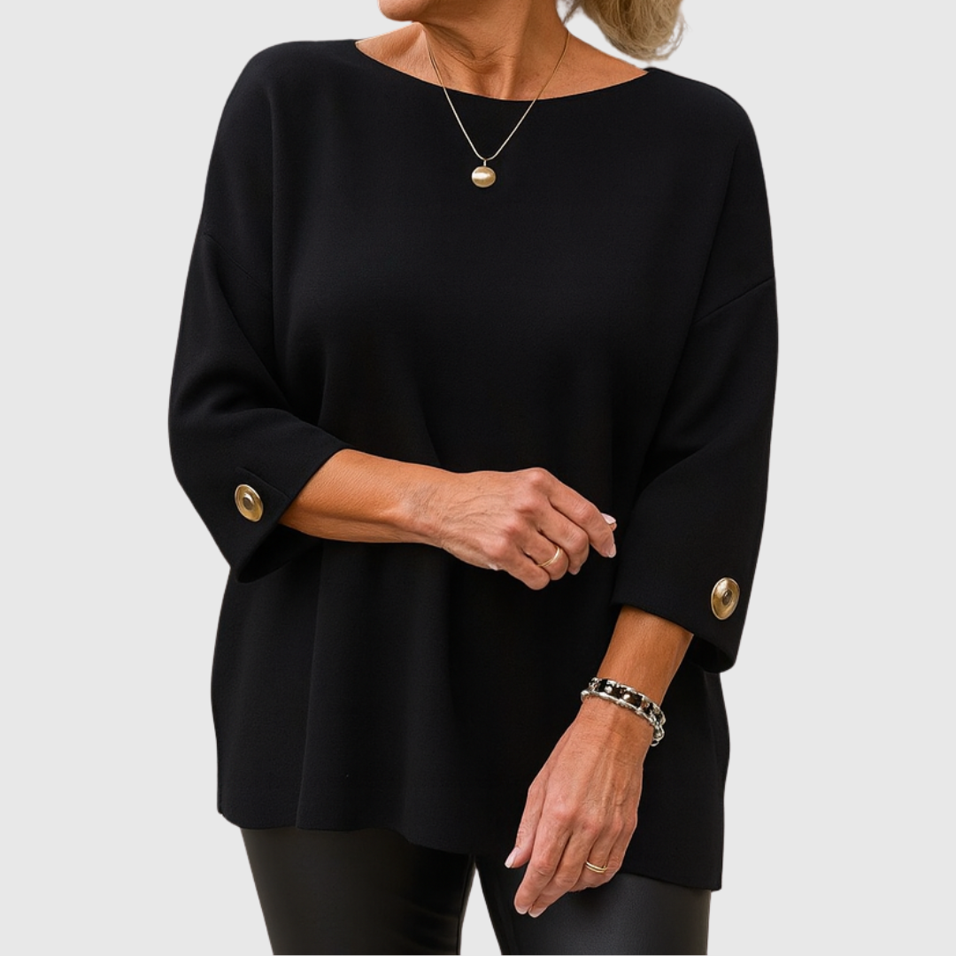 Seraphine | Elegant Sweater