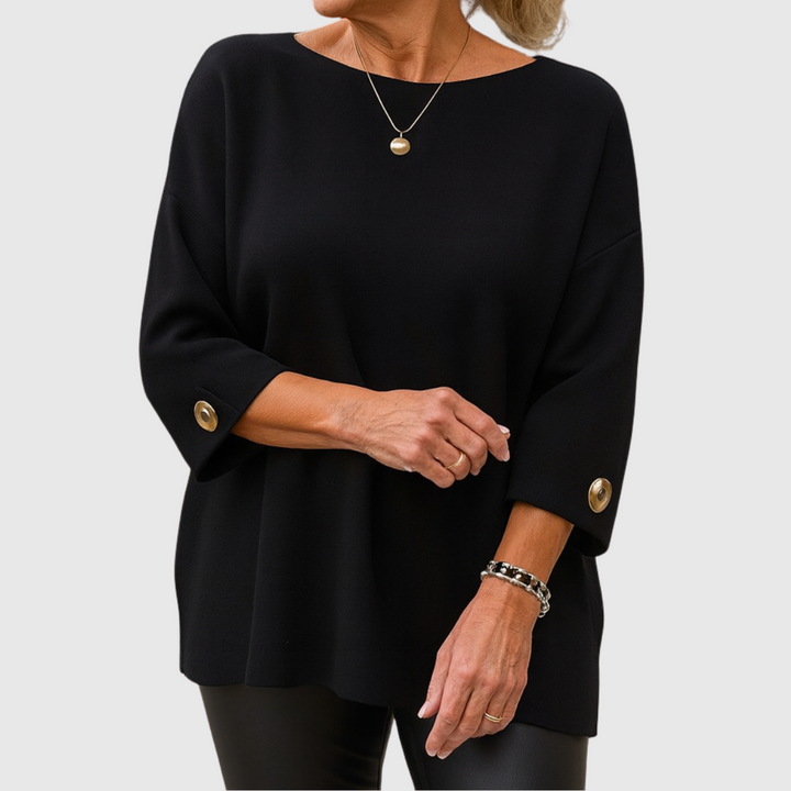 Seraphine | Elegant Sweater