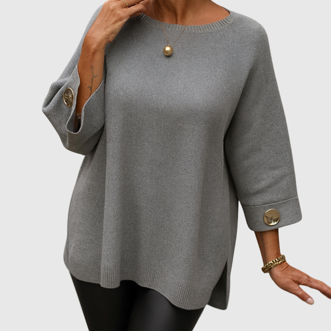 Seraphine | Elegant Sweater