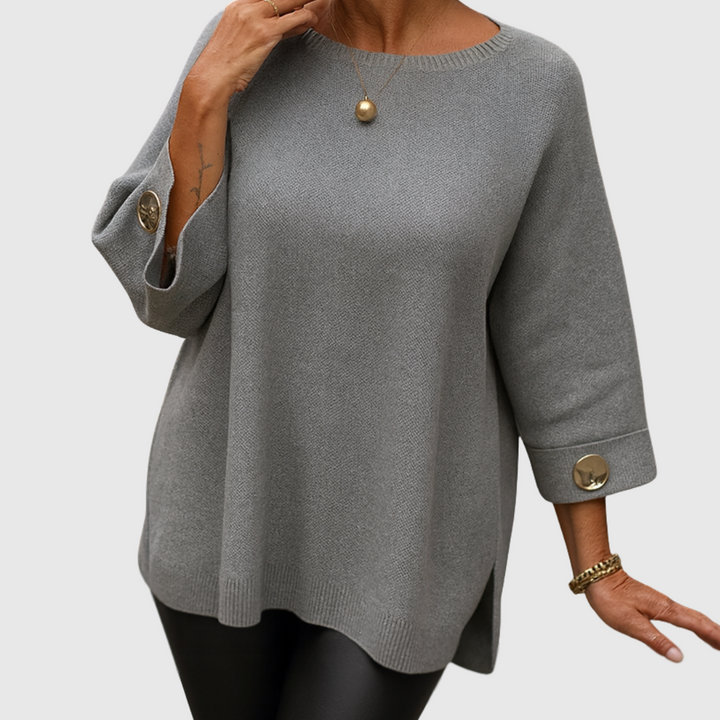 Seraphine | Elegant Sweater