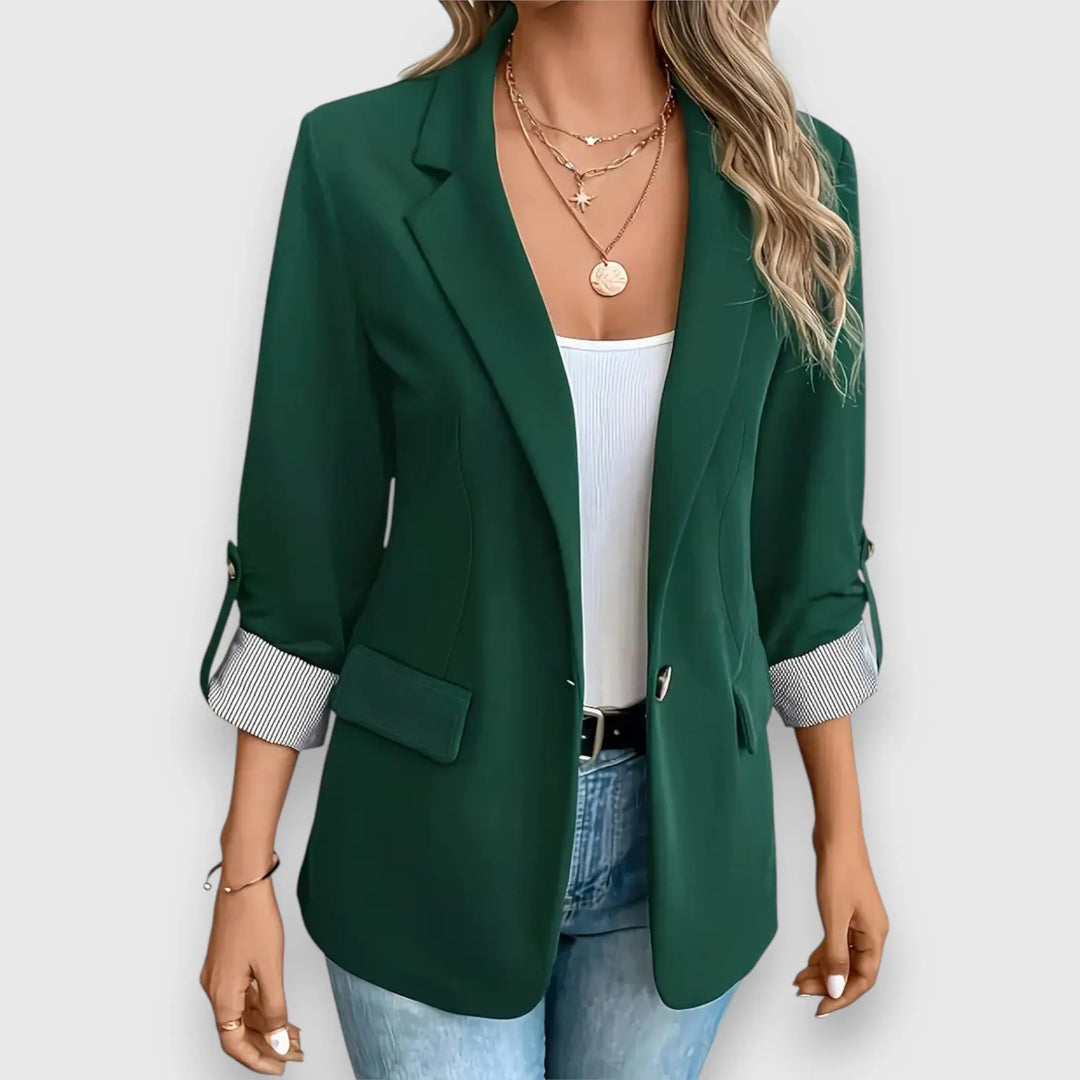 C&M® | Women’s Blazer Carol & Margaret Wilmington