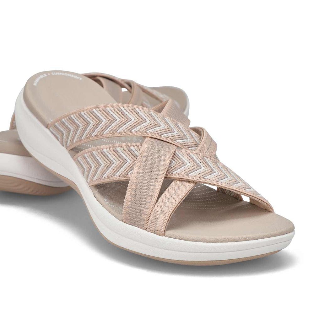 Ophelia | Orthopedic Comfort Sandals