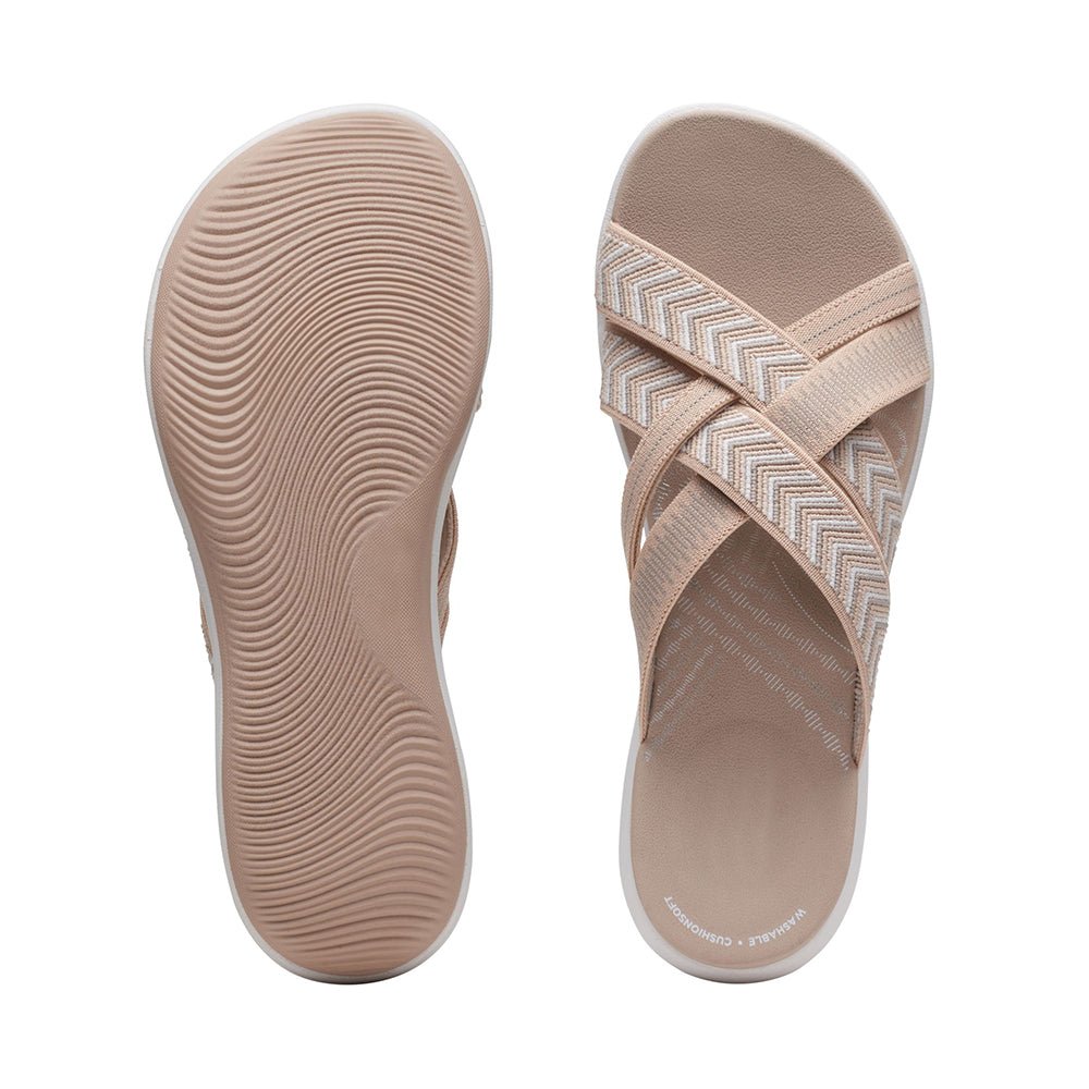 Ophelia | Orthopedic Comfort Sandals