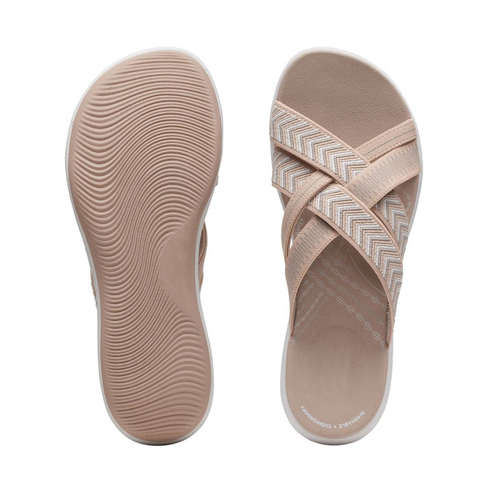 Ophelia | Orthopedic Comfort Sandals