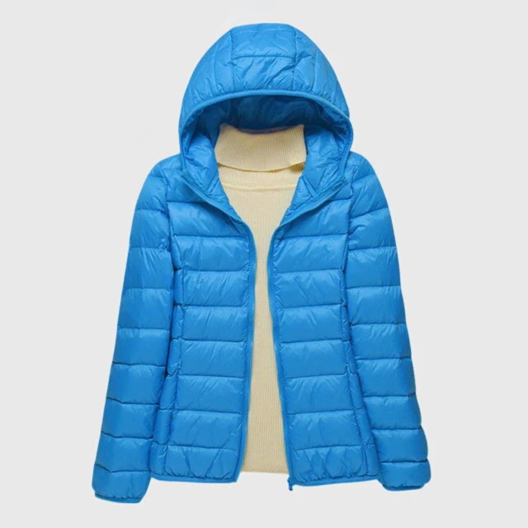 C&M® | Ultra-Light Quilted Jacket