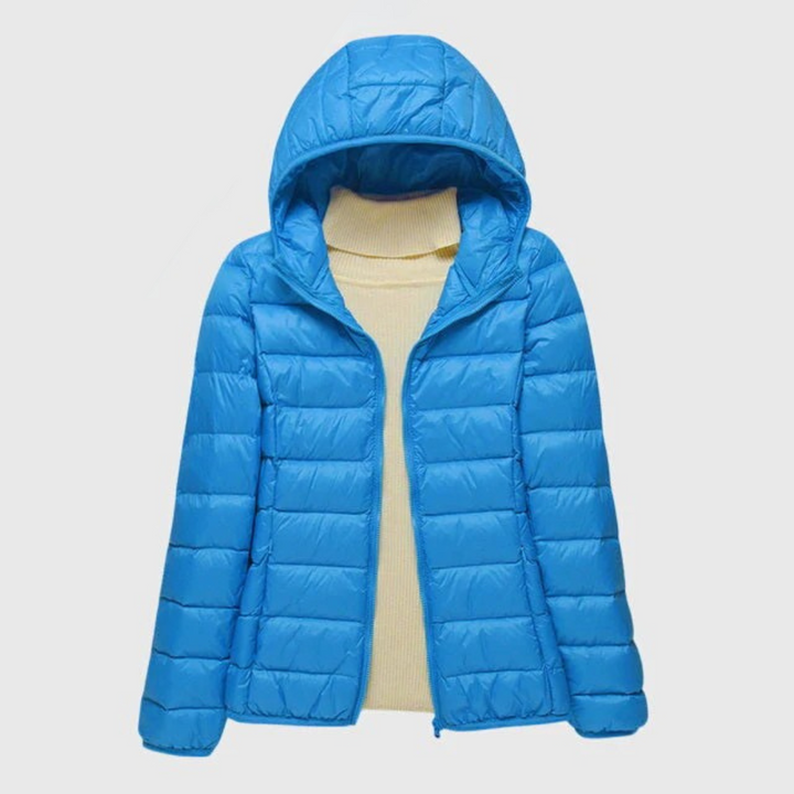 C&M® | Ultra-Light Quilted Jacket