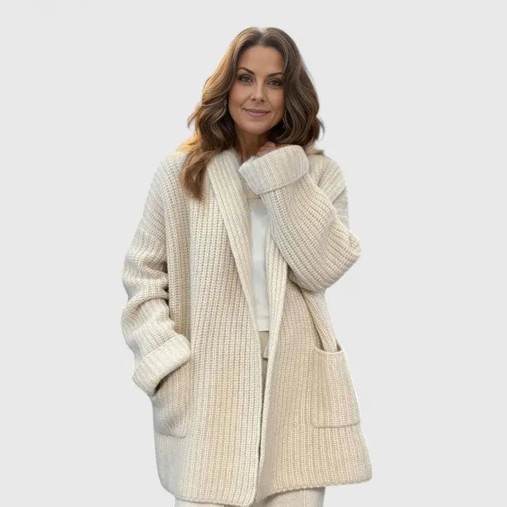 C&M® | Comfortable Cardigan Carol & Margaret Wilmington