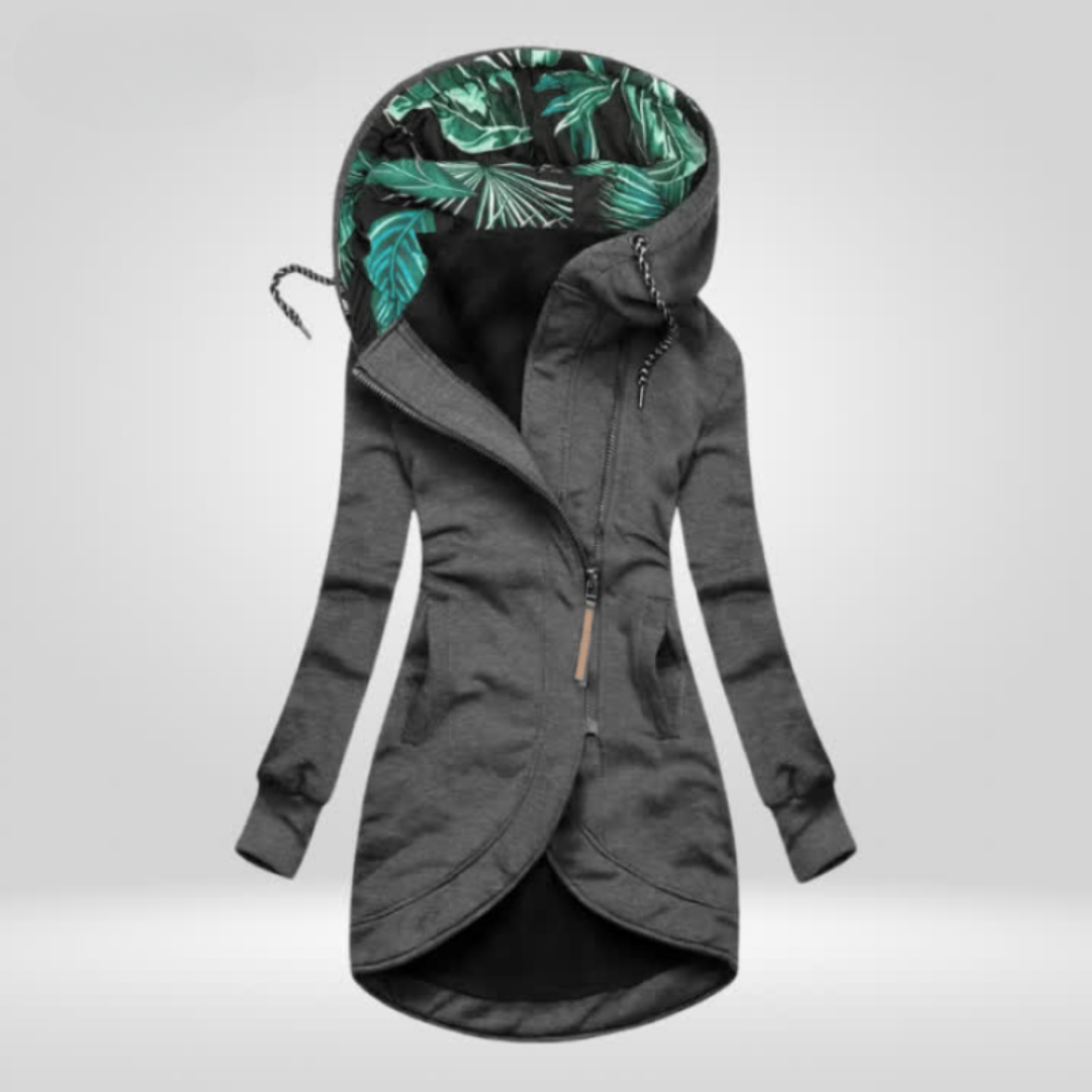 C&M® | Elegant Women's Winter Coat Carol & Margaret Wilmington