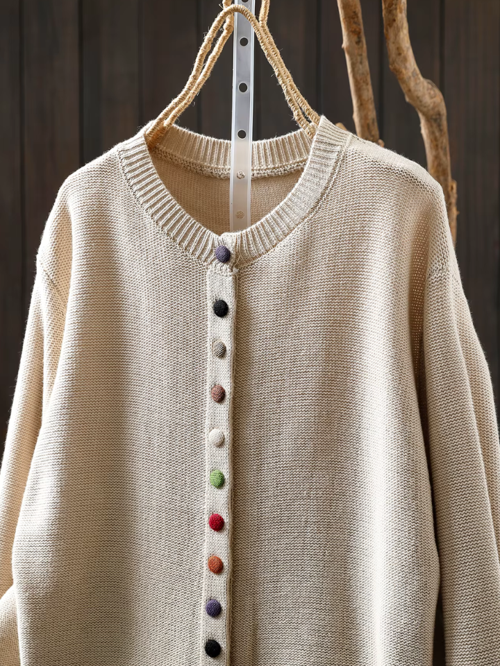 C&M® | GRACE CARDIGAN Carol & Margaret Wilmington