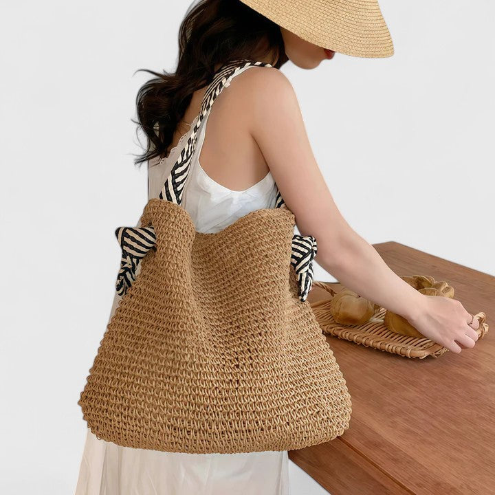 Aurielle | Sophisticated Boho Bag