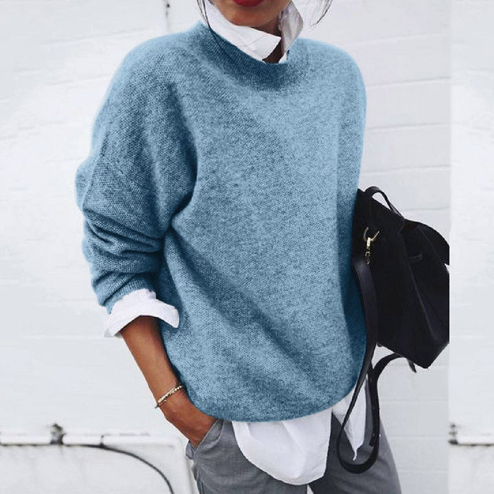 Ameliora | Soft and Warm Sweater