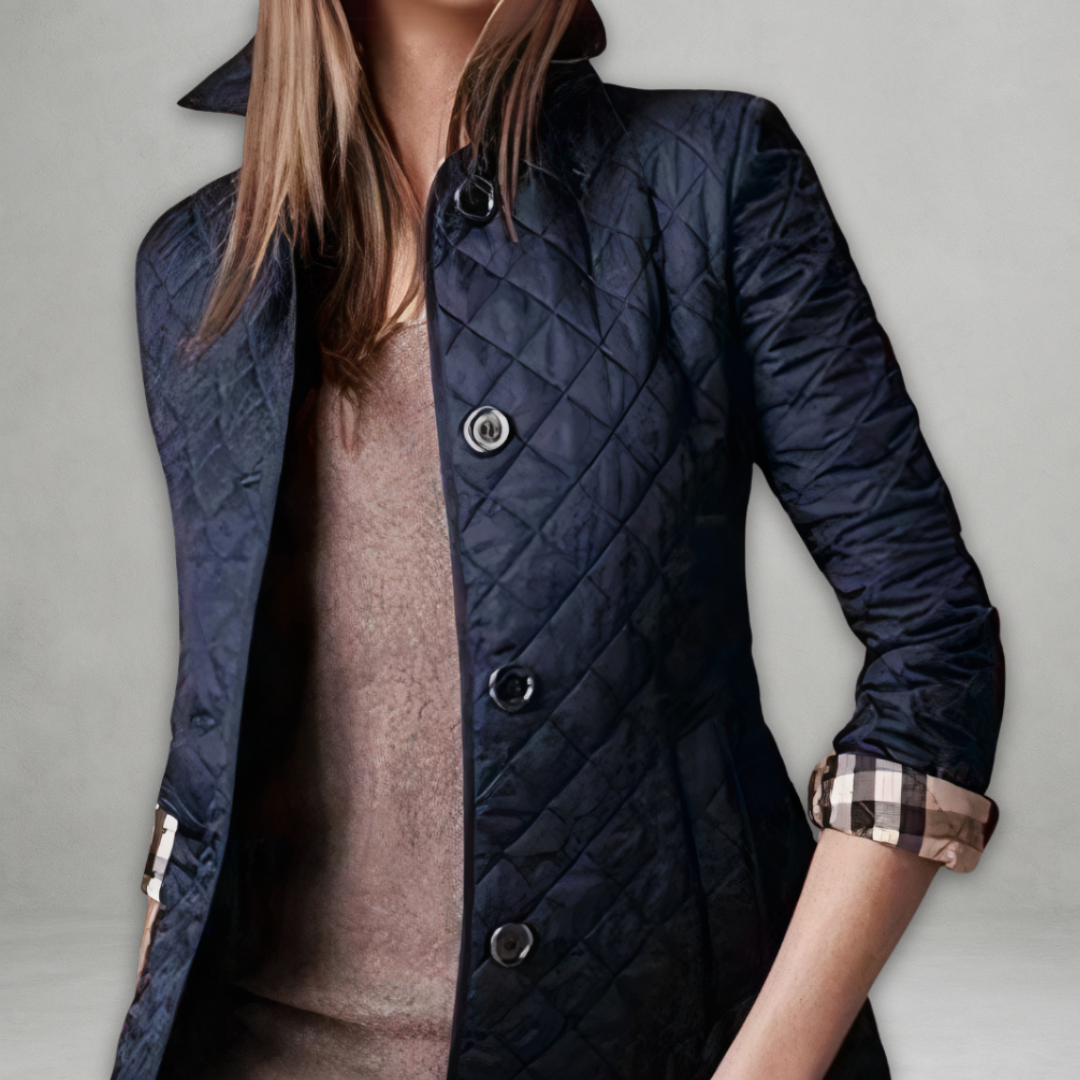 Celina | Autumn Jacket