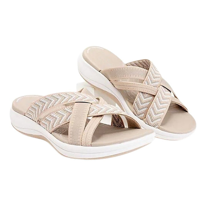 Ophelia | Orthopedic Comfort Sandals