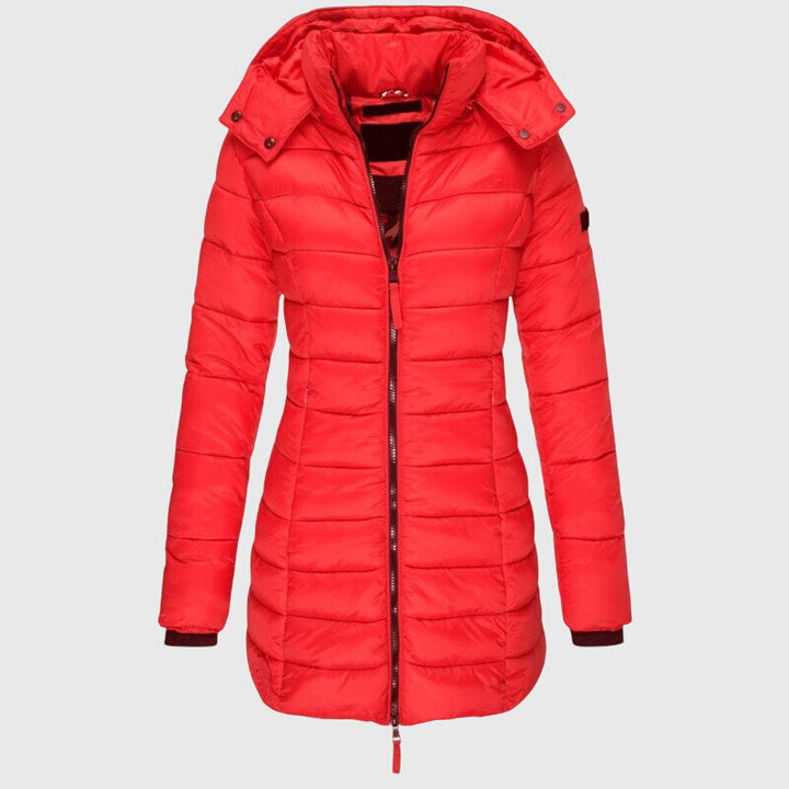 C&M® | Long Down Jacket