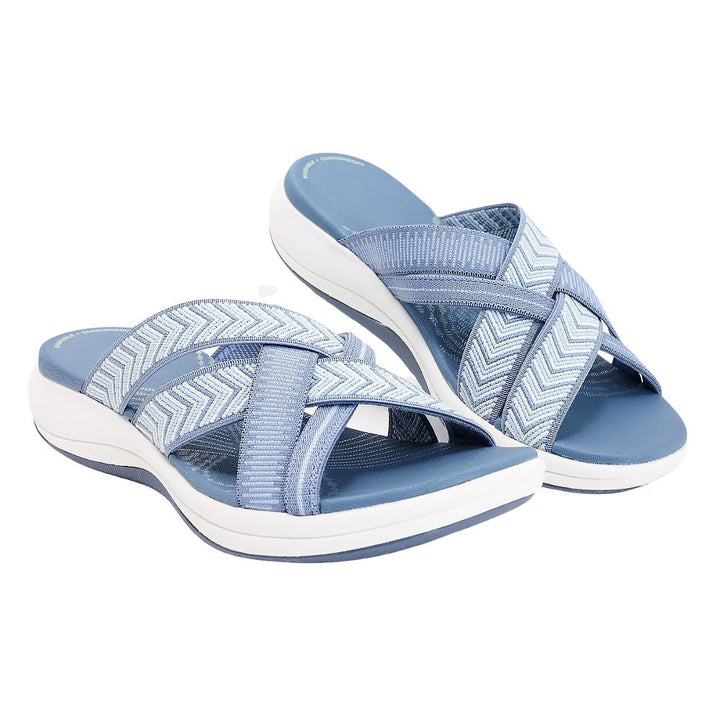 Ophelia | Orthopedic Comfort Sandals