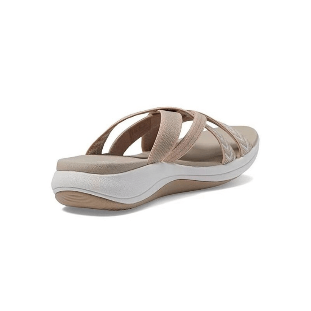 Ophelia | Orthopedic Comfort Sandals