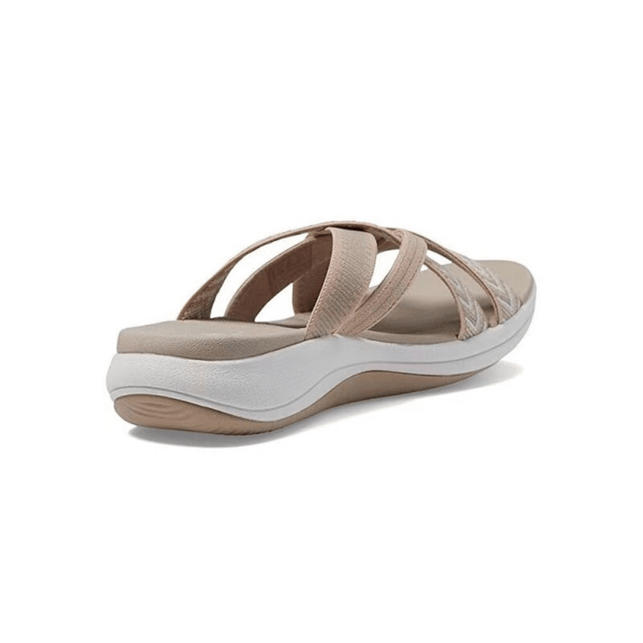 Ophelia | Orthopedic Comfort Sandals