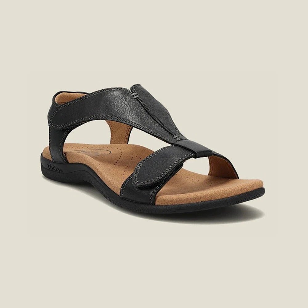 Solène | Soft Orthopedic Sandals