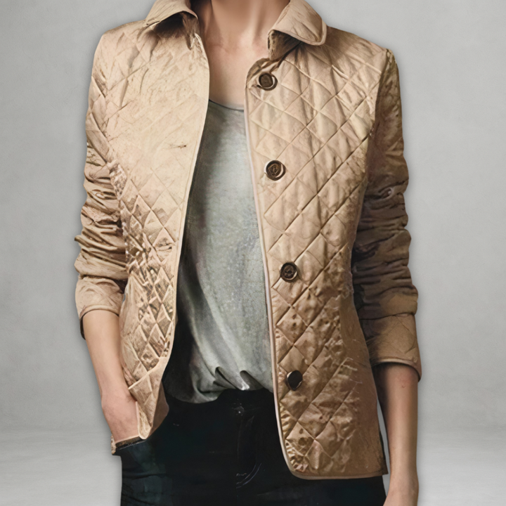 C&M® | Autumn Jacket Carol & Margaret Wilmington