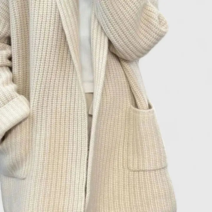 C&M® | Comfortable Cardigan Carol & Margaret Wilmington