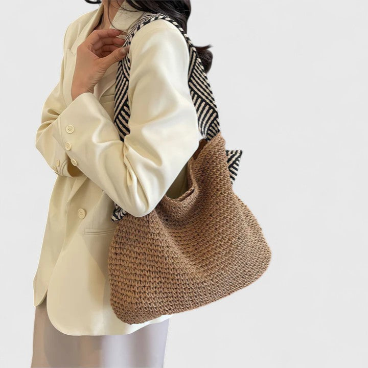Aurielle | Sophisticated Boho Bag
